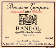 bandol